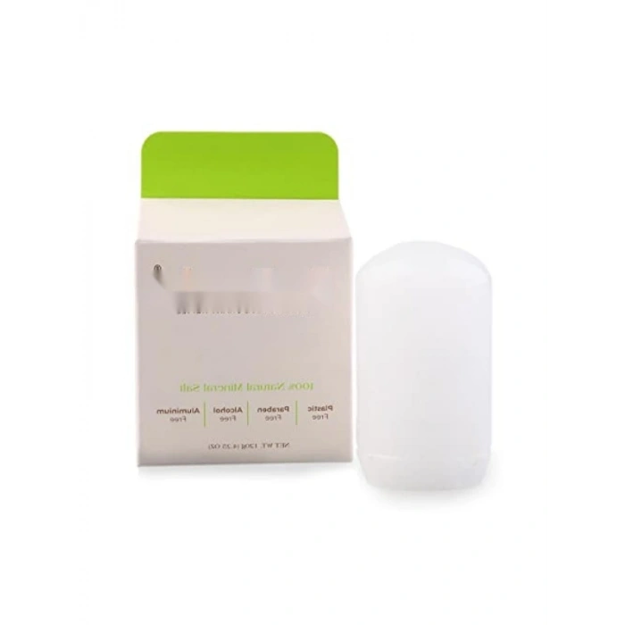 Doğal Yedek Deodorant Stick 120 GR