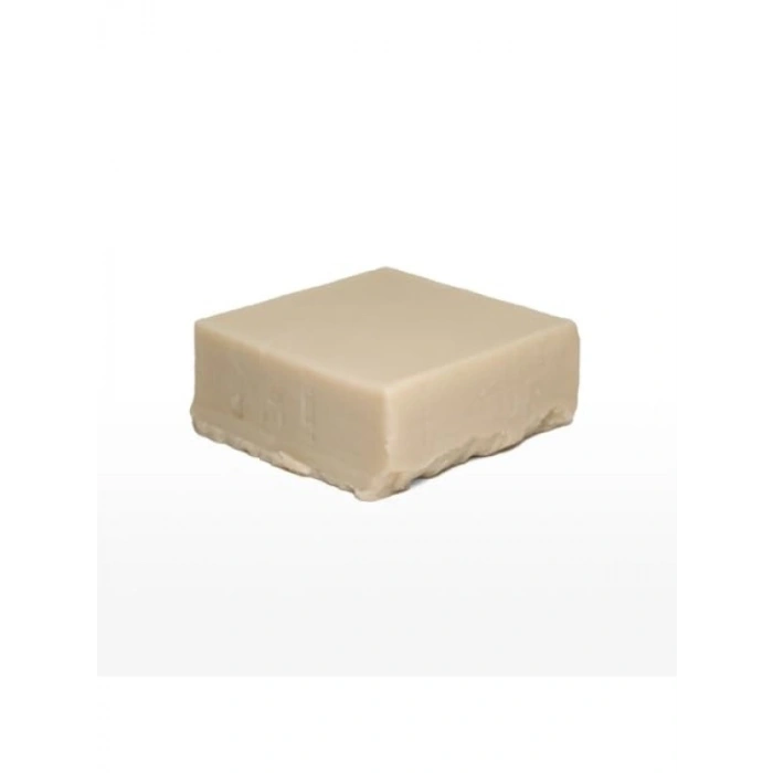Doğal Zeytinyağlı Düz Sabun 130 gr