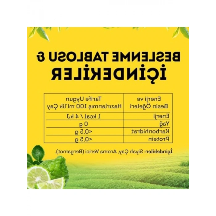 Doğu Karadeniz Siyah Çay 48li Poşet Paket - 153 Gr
