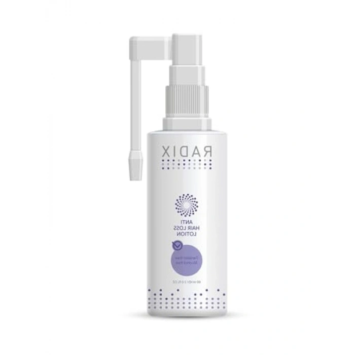 Dökülme Karşıtı Besleyici Saç Losyonu - 60 ml