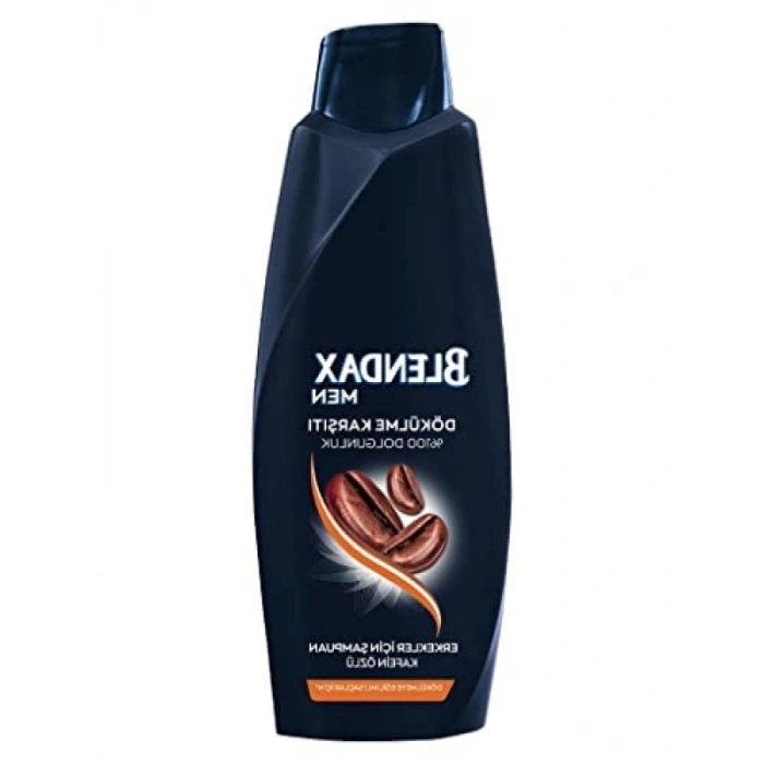 Dökülme Karşıtı Kafein Özlü Şampuan 500ml