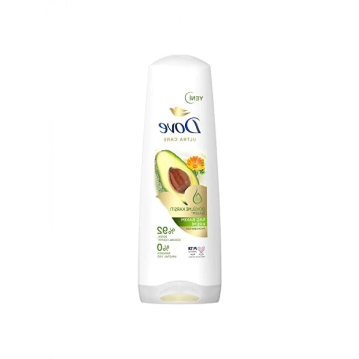 Dökülme Karşıtı Saç Bakım Kremi - Avokado Özü, 350 ml