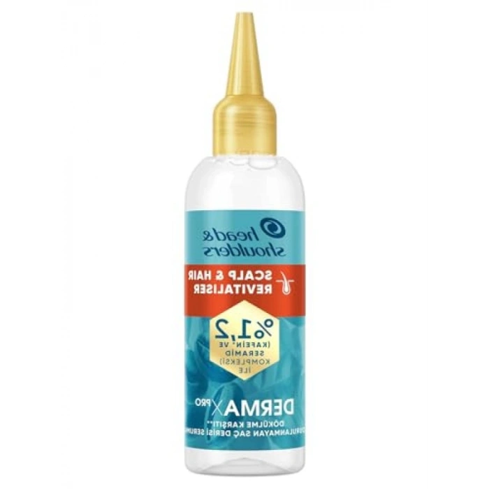 Dökülme Karşıtı Saç Derisi Serumu - 145 ml