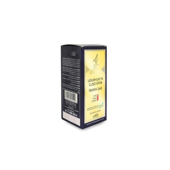 Dökülme Karşıtı Saç Kremi, 250 ml