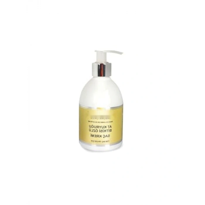 Dökülme Karşıtı Saç Kremi, 250 ml