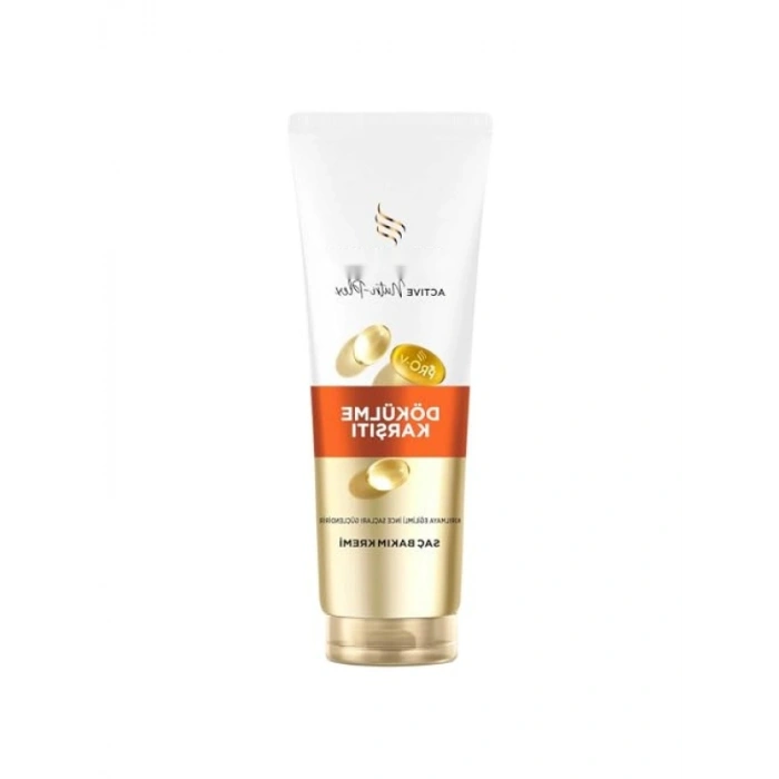 Dökülme Karşıtı Saç Kremi - 275 ml