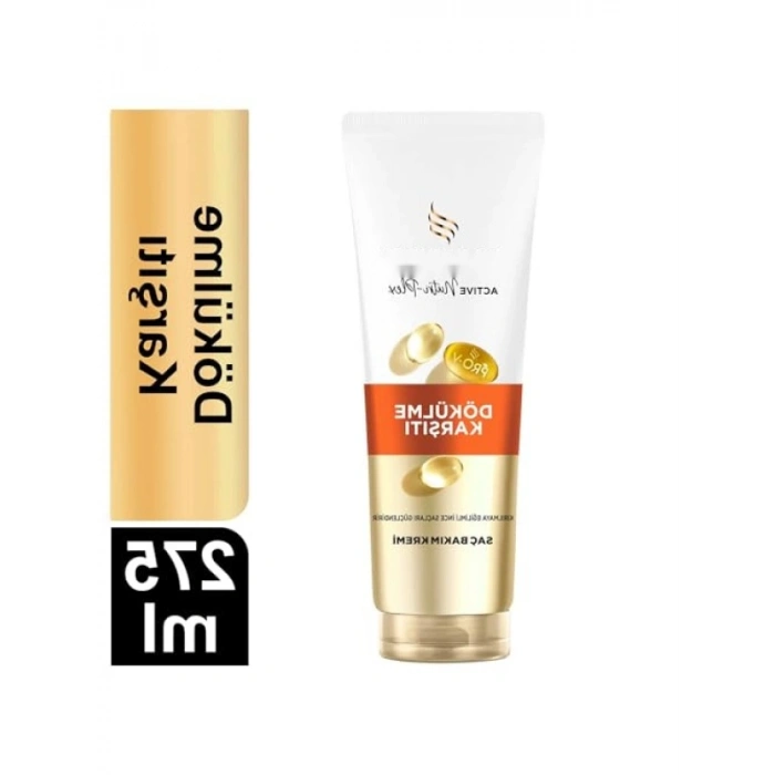 Dökülme Karşıtı Saç Kremi - 275 ml