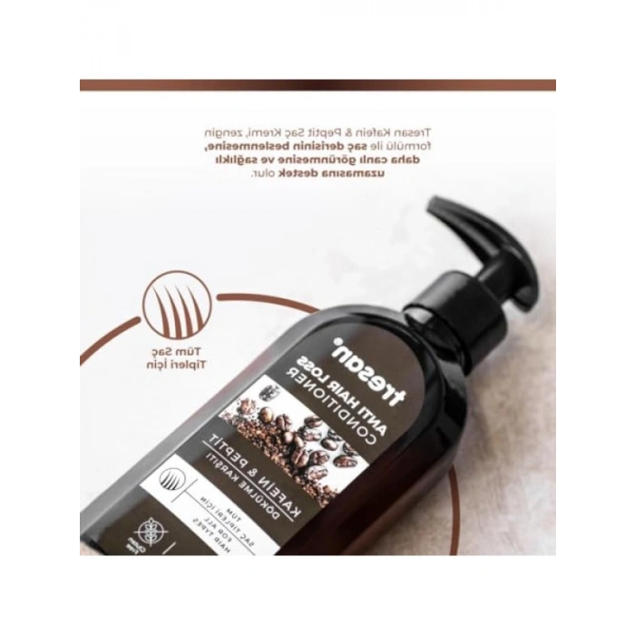 Dökülme Karşıtı Saç Kremi - 300 ml