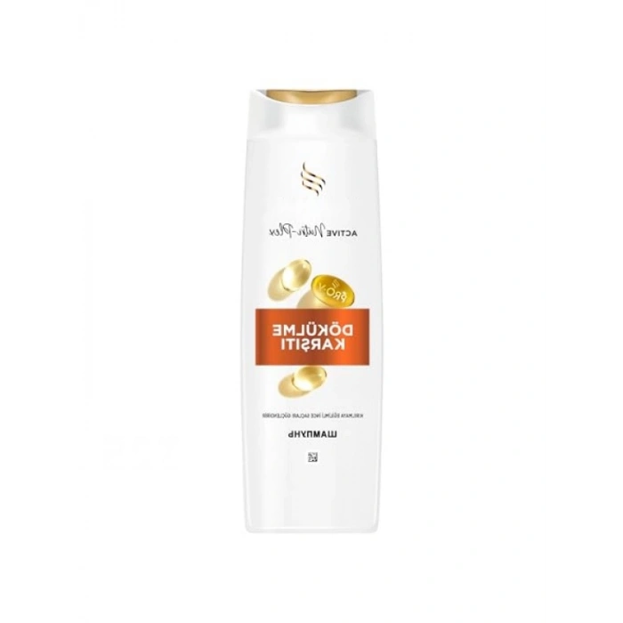 Dökülme Karşıtı Saç Şampuanı 325 ml