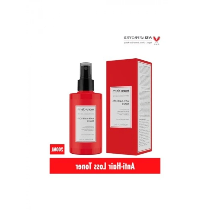 Dökülme Karşıtı Saç Toniği 200 ml