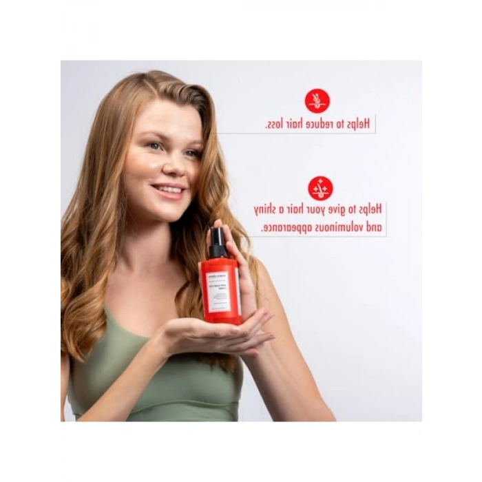 Dökülme Karşıtı Saç Toniği 200 ml