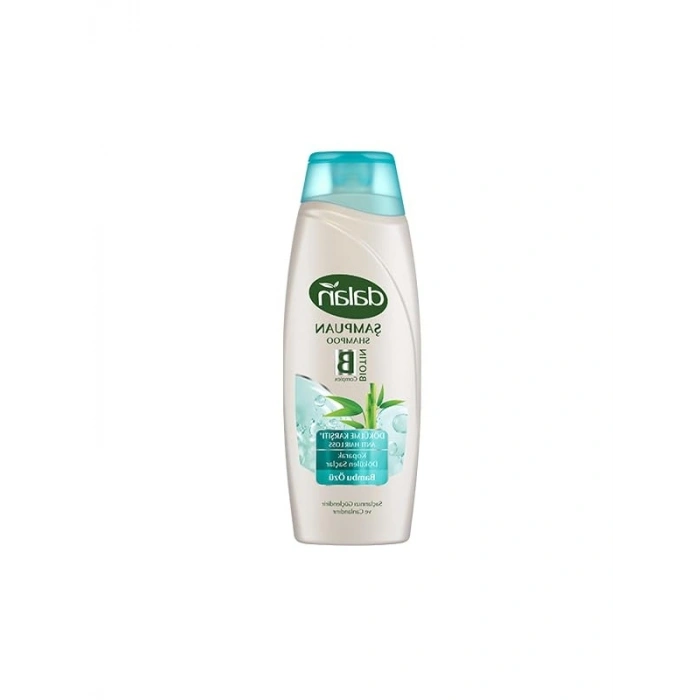 Dökülme Önleyici Biotin İçeren Şampuan - 450 ML