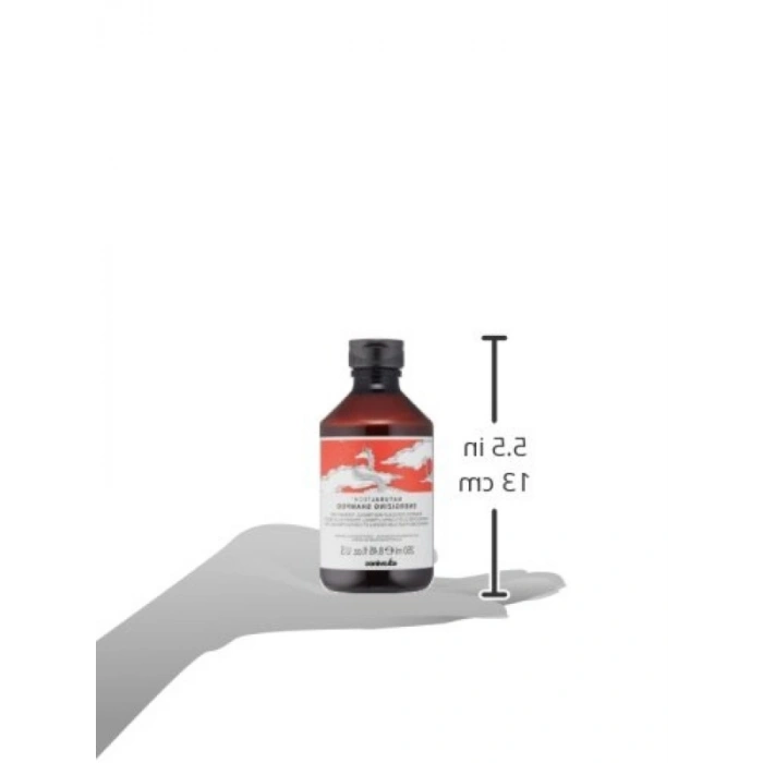 Dökülme Önleyici Enerji Verici Saç Şampuanı 250ml