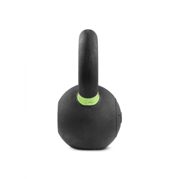 Döküm Kettlebell Ağırlık 6 kg - Profesyonel Spor Ekipmanı