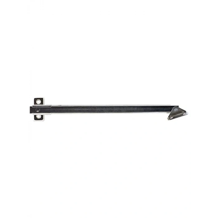 Dolap Çekmecesi için Metal Kapak Makası | 25 cm Amortisör Piston (1 Çift)