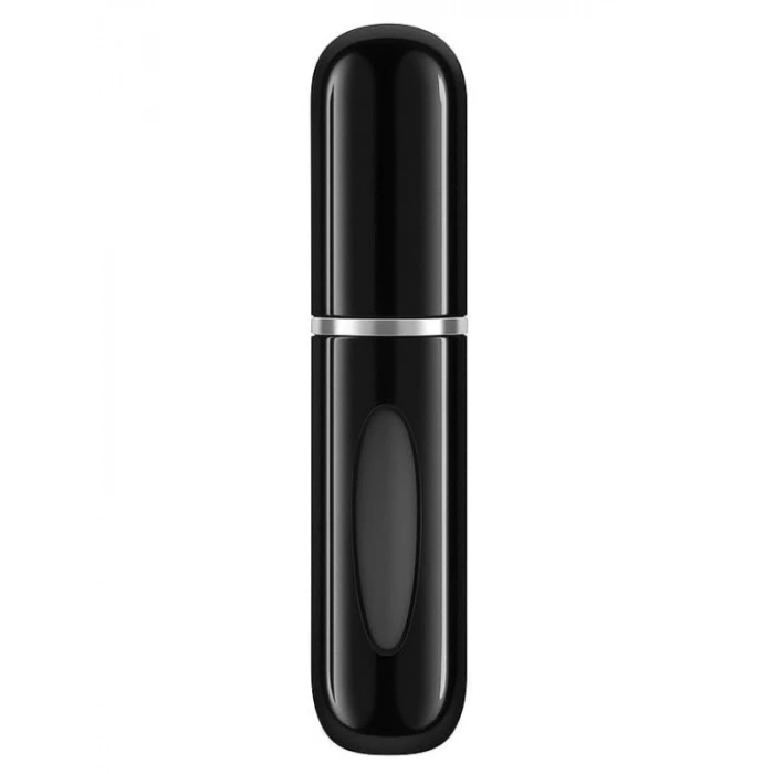 Doldurulabilir Metal Parfüm Şişesi, 5ml