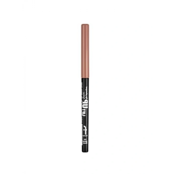 Dolgunlaştırıcı Etkili Dudak Kalemi - 002 Spiced Brown