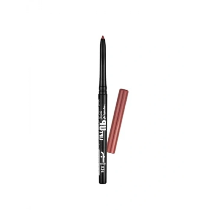 Dolgunlaştırıcı Etkili Dudak Kalemi - 009 Soft Lily