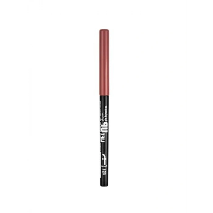 Dolgunlaştırıcı Etkili Dudak Kalemi - 009 Soft Lily