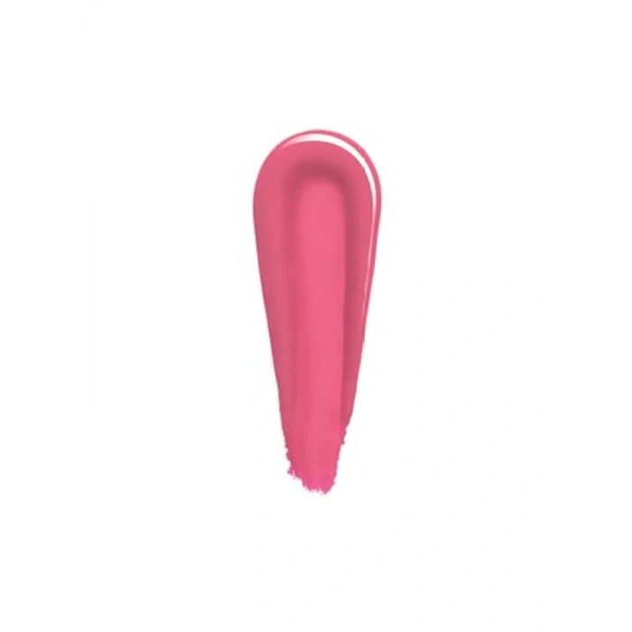 Dolgunlaştırıcı Etkili Yarı Transparan Dudak Parlatıcısı - 009 Lollipop Pink