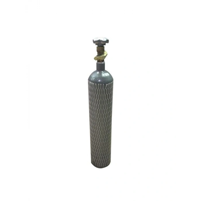 Dolu Co2 Tüpü, 5 Litre