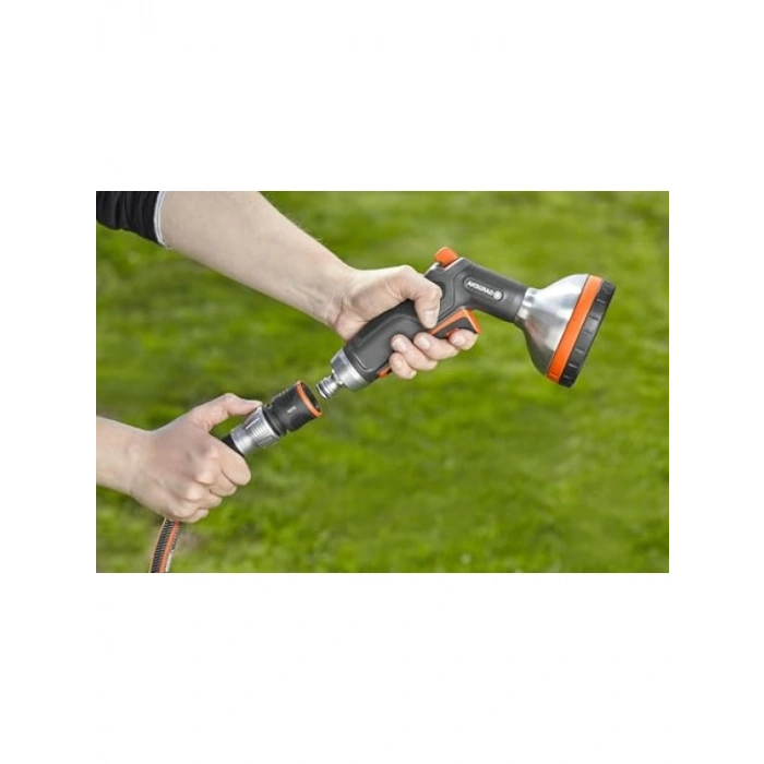 Donmaya Dayanıklı Hızlı Bağlantı Konnektörü, 13 mm - 15 mm