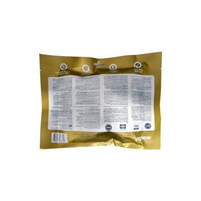 Dört Lezzetli Krema Kedi Ödülü - 50 Adet (14 gr)