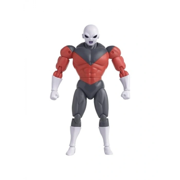 Dragon Stars Mücadele Paketi - Goku vs Jiren Figürleri