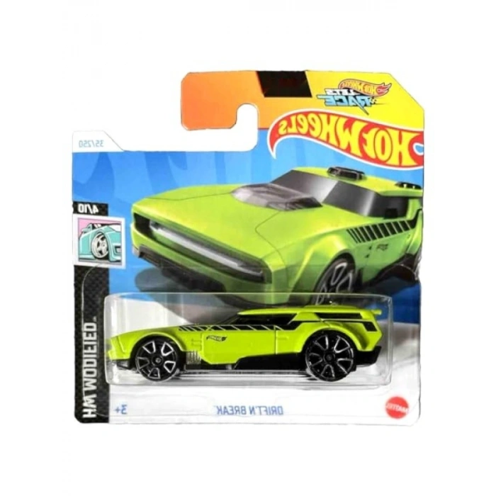 Driftn Break Tekli Araba Modeli