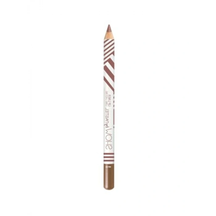 Dudağa Uzun Süre Kalıcılık Sağlayan 205 Numaralı Lip Liner