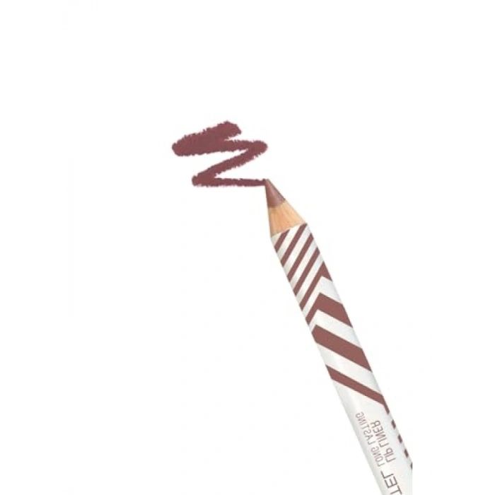 Dudağa Uzun Süre Kalıcılık Sağlayan 205 Numaralı Lip Liner