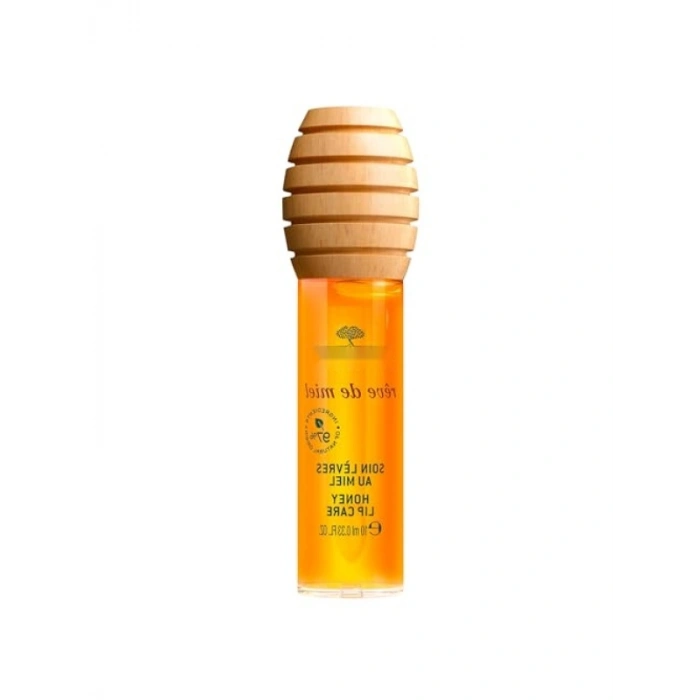 Dudak Bakım Balmı - 10 ml, Besleyici Formül