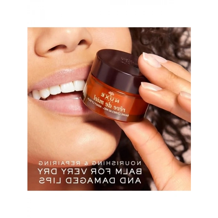 Dudak Balsamı 15 gr - Yoğun Nemlendirici