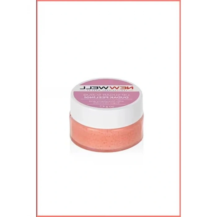 Dudak Peelingi 20 g
