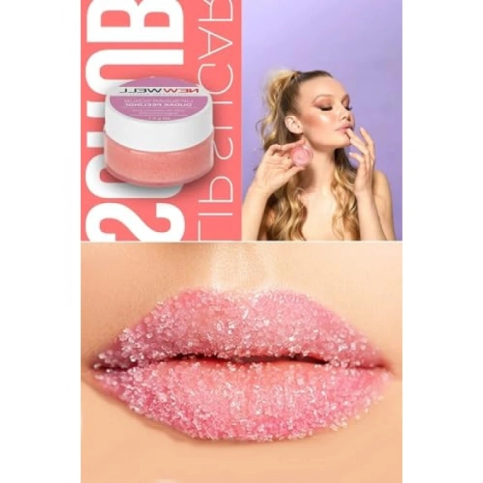 Dudak Peelingi 20 g