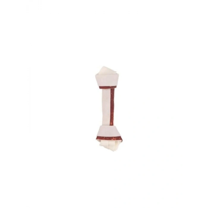 Düğümlü Kemik 85 gr, 20.3 cm Boyutunda (2 Paketi)
