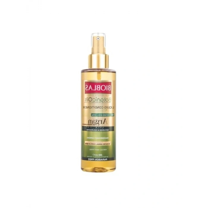 Durulanmayan Argan Yağlı Saç Kremi - 200 ml