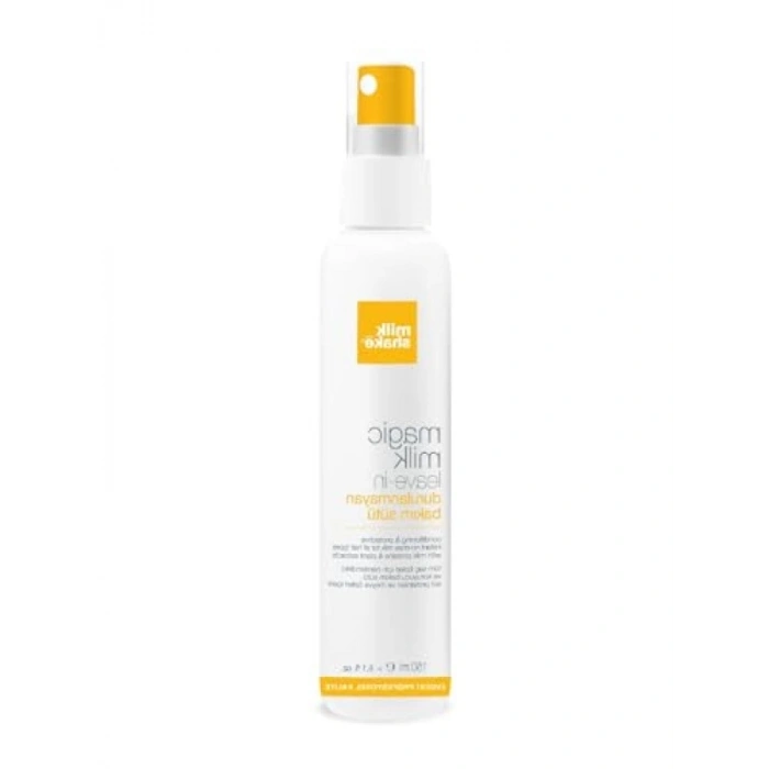 Durulanmayan Saç Bakım Losyonu - 150 ml