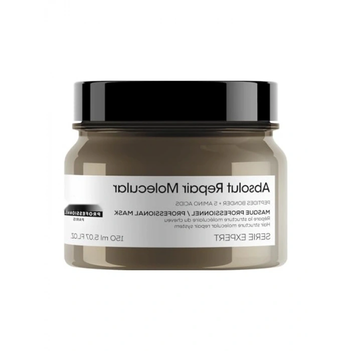 Durulanmayan Saç Maskesi - 150 ml