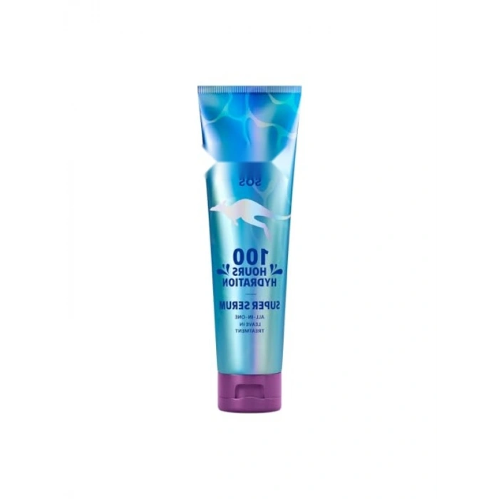 Durulanmayan Serum - Kuru Saçlar İçin 160ml Uzun Süreli Nemlendirme