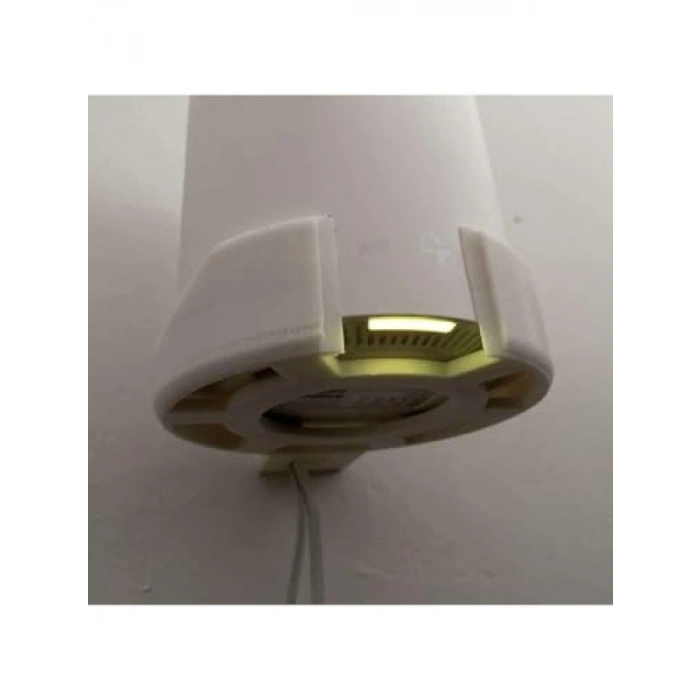 Duvar Montaj Aparatı - TP-Link Deco X60 Uyumlu