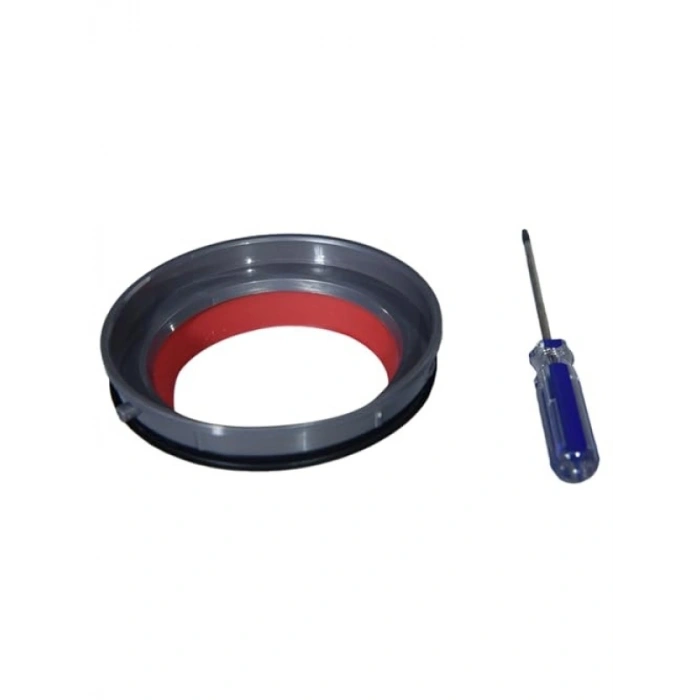 Dyson V12 Uyumlu Yedek Toz Hazne Contası
