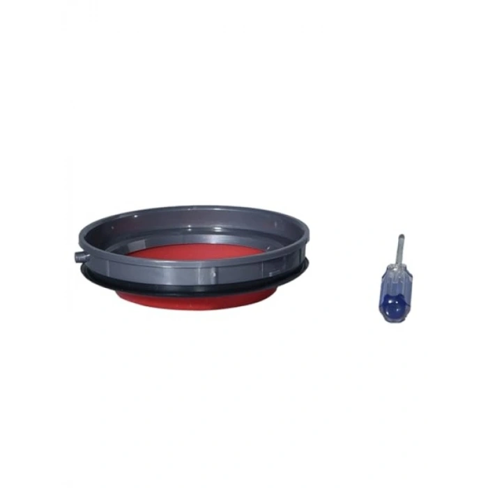 Dyson V12 Uyumlu Yedek Toz Hazne Contası