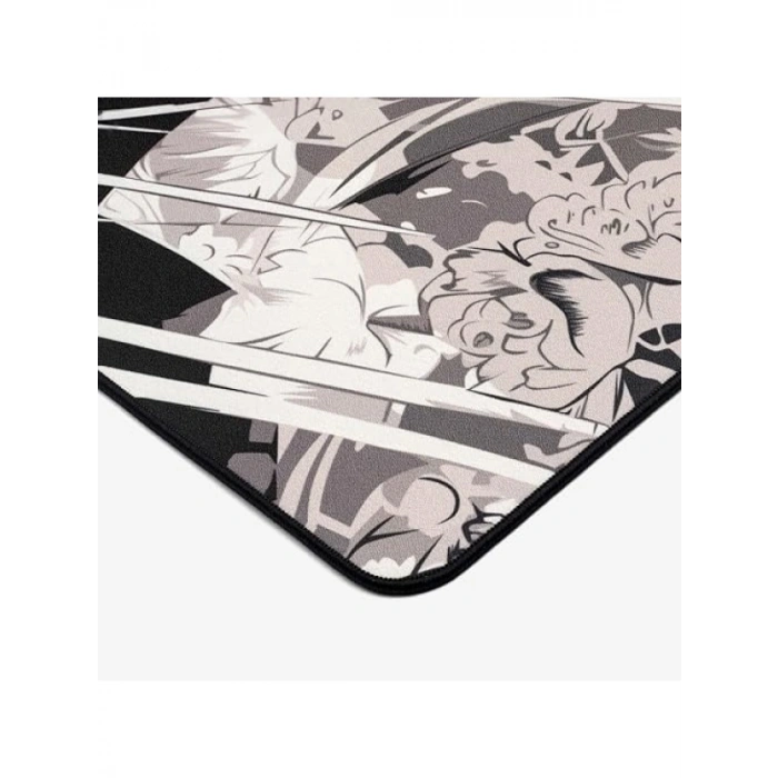 E-Sports Gaming Mouse Pad, 500x500x4mm, Yüksek Konfor