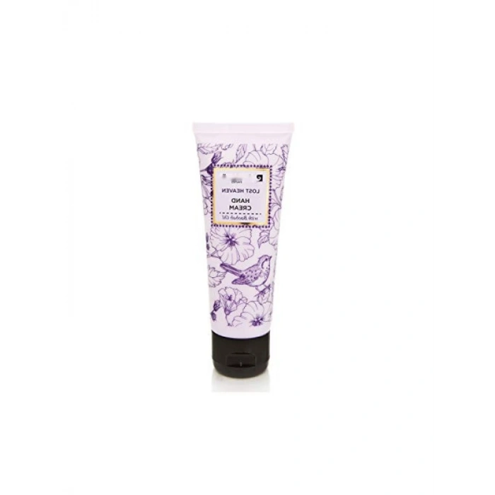 E Vitamini ve Baobab Yağı İçeren Nemlendirici El Kremi - 75 ML