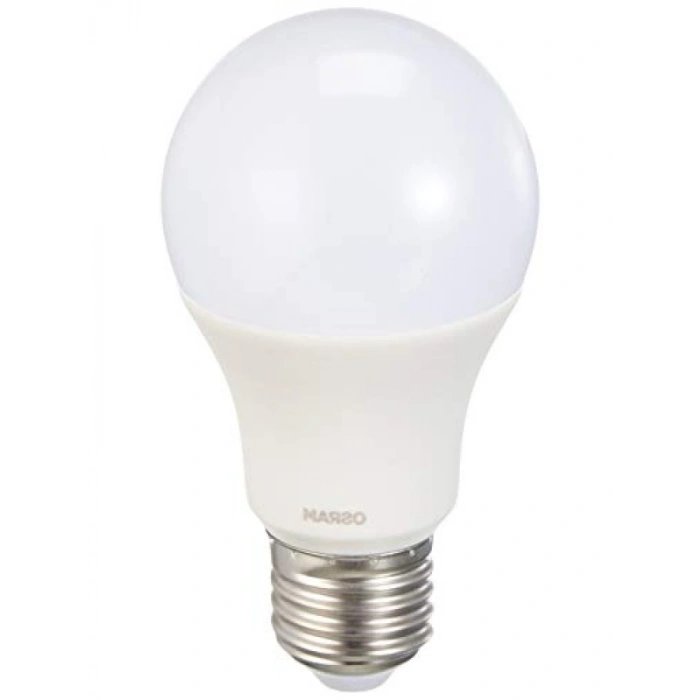 E27 Duy Beyaz Işık LED Ampül, 5.5W 470 Lümen