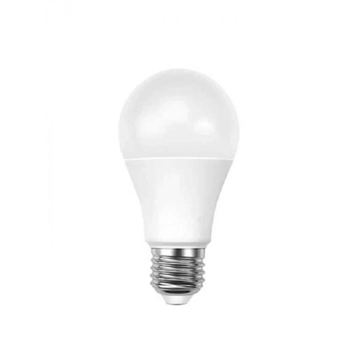 E27 Duy Led Ampul - 8.5W, 6500K, 10lu Paket