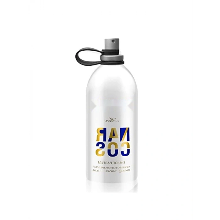 EDP Erkek Parfüm - 120ml Çekici Koku Karışımı