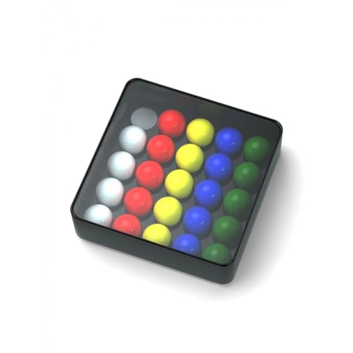 Eğitici Q Bead Seti