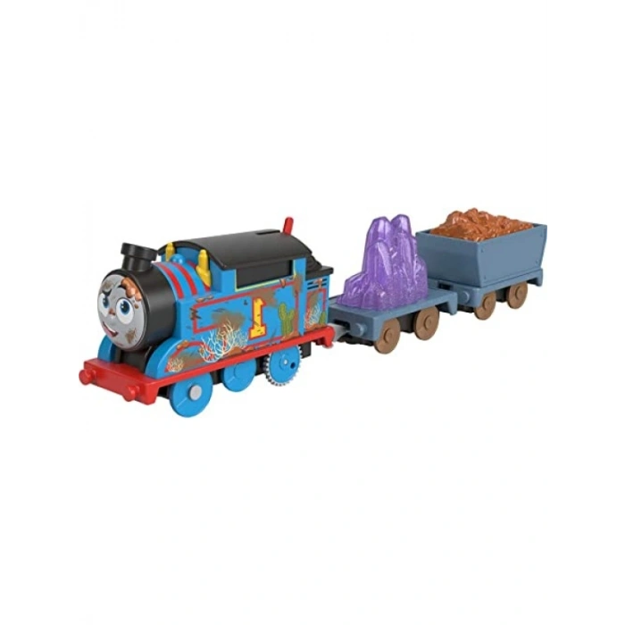 Eğitici Tren Oyuncağı